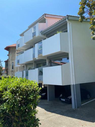Apartamento La Belle Vie
