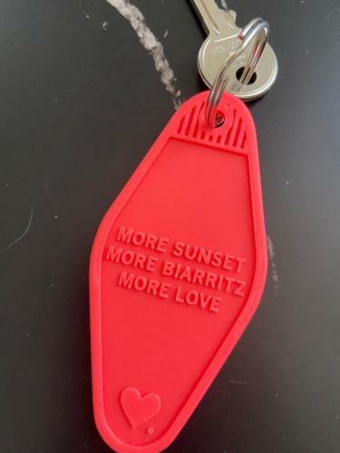 Apartamento La Belle Vie