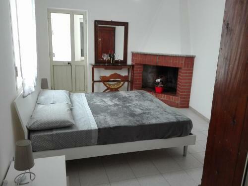 Casa Vacanza Laguna