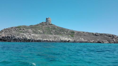Casa Vacanza Laguna