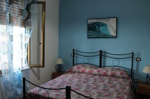Bed & Breakfast Paui