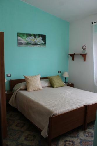 Bed & Breakfast Paui