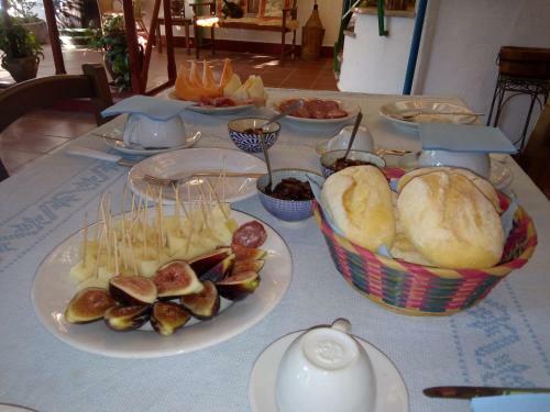 Bed & Breakfast Paui