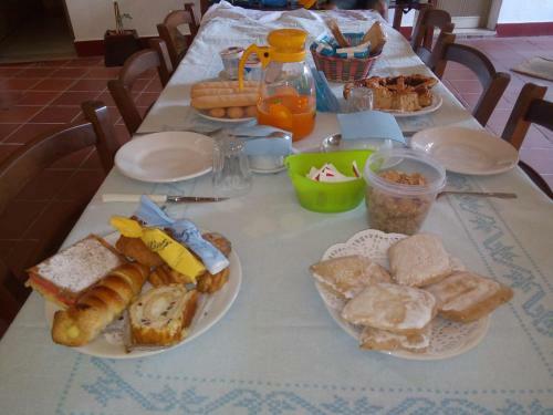 Bed & Breakfast Paui