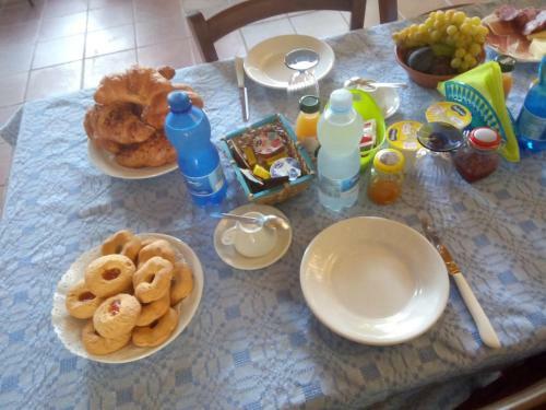 Bed & Breakfast Paui