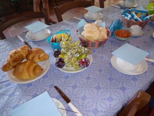 Bed & Breakfast Paui