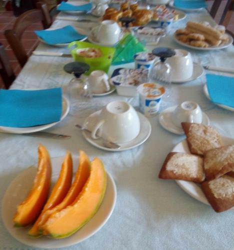 Bed & Breakfast Paui