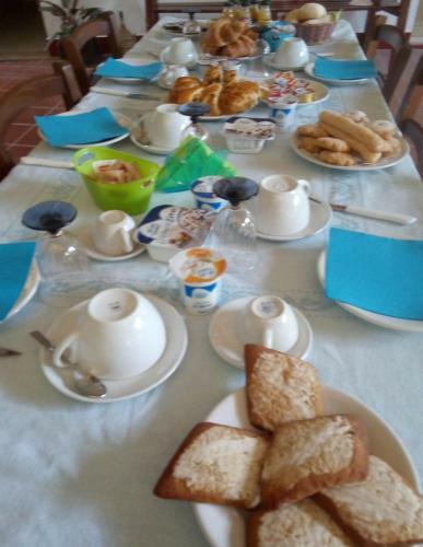 Bed & Breakfast Paui