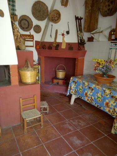 Bed & Breakfast Paui