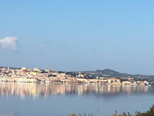 Calasetta Casa Al Mare