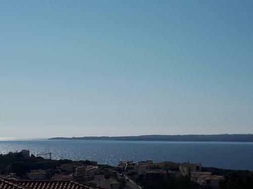 Calasetta Casa Al Mare