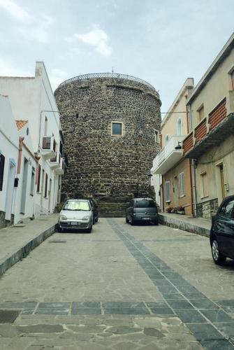 Calasetta Casa Al Mare
