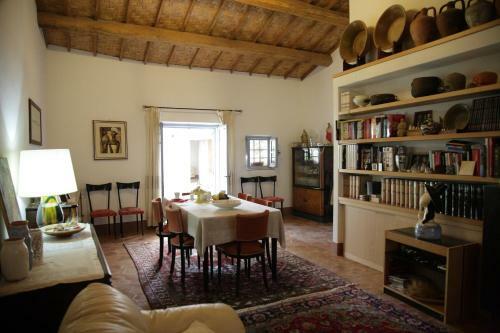 Bed & Breakfast 6 In Sa Cora