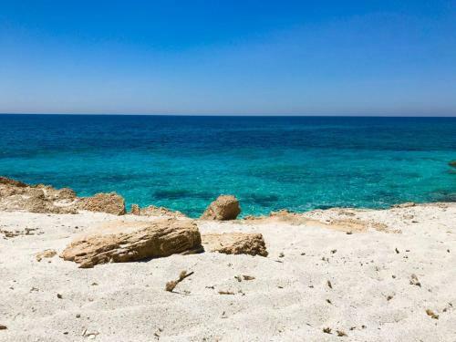 West Sardinia Apartments