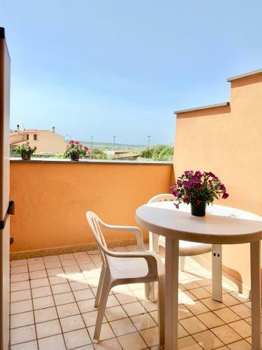 West Sardinia Apartments