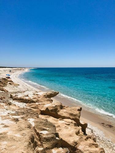 West Sardinia Apartments
