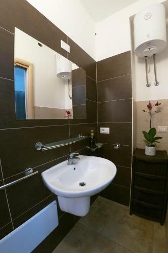 West Sardinia Apartments
