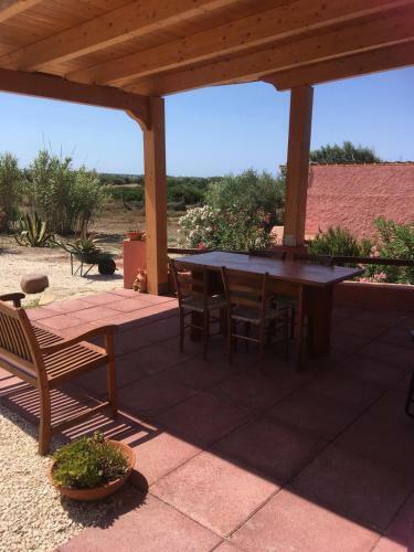 Salina Holiday Home