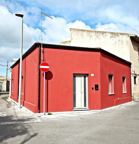 Red House