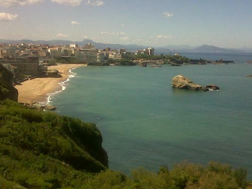 Apartamento Gorgeous View Over The Ocean !!