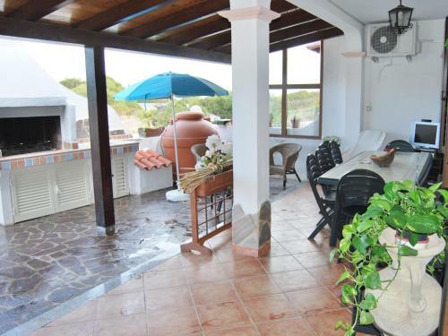 Villa Madau