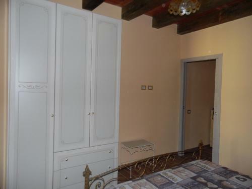 Apartamento Casa Vacanze Da Gi�, A Due Passi Dal Mare