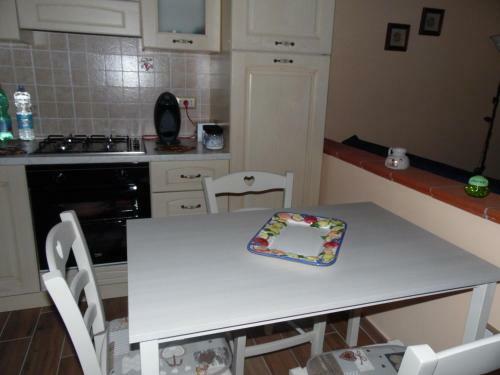 Apartamento Casa Vacanze Da Gi�, A Due Passi Dal Mare