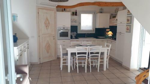 Villetta Tom 100 M Dalla Spiaggia