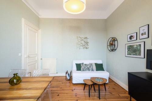 Apartamento Le Mazagran By Firstlidays