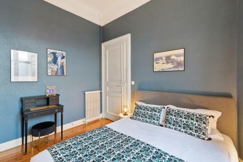 Apartamento Le Mazagran By Firstlidays