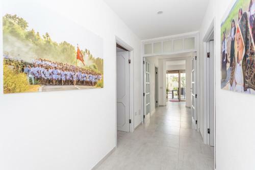 Casa L'angolo Fiorito