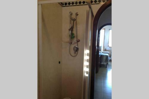 Splendida Casa Con Ampio Terrazzo Vista Mare
