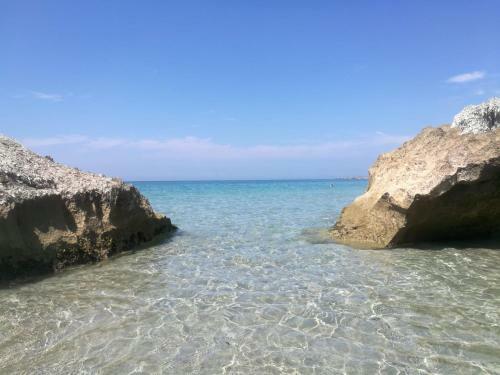 Apartamento Appartamento A Due Passi Dal Mare.