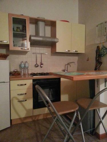 Apartamento Appartamento A Due Passi Dal Mare.