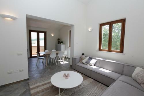 Apartamento Le Stonghe Cagli