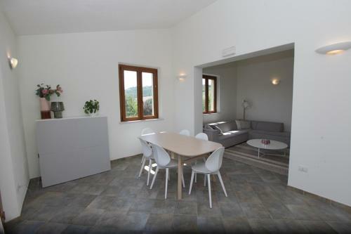 Apartamento Le Stonghe Cagli