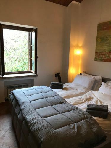 Hostal Casa Vinto