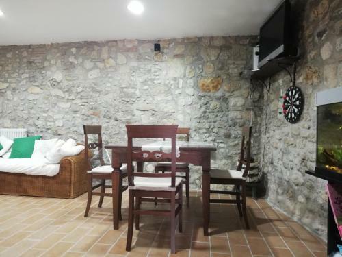 Apartamento Giardino Casa Selciata