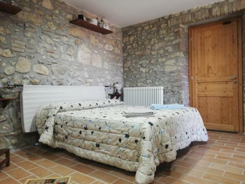 Apartamento Giardino Casa Selciata