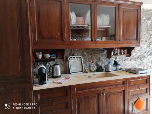 Apartamento Giardino Casa Selciata