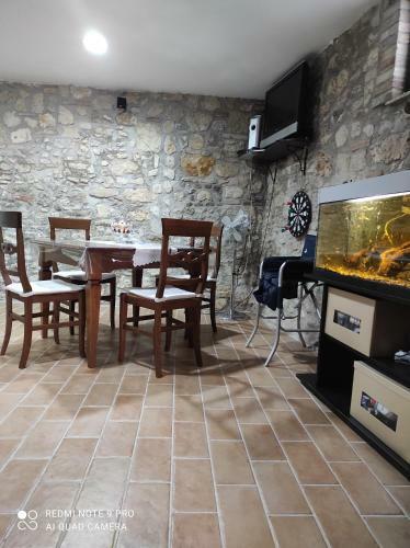 Apartamento Giardino Casa Selciata