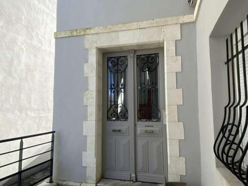 Apartamento Studio Biarritz, 1 Pi�ce, 2 Personnes - Fr-1-248-105