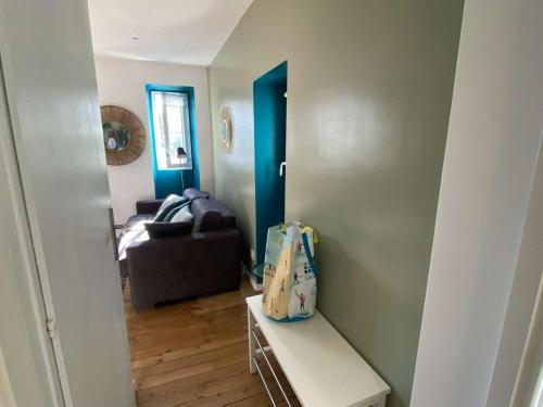Apartamento Studio Biarritz, 1 Pi�ce, 2 Personnes - Fr-1-248-105