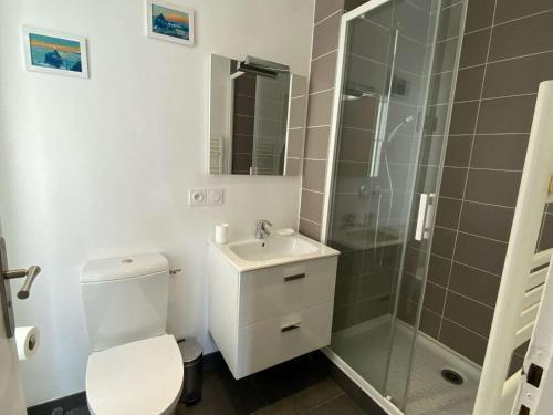 Apartamento Studio Biarritz, 1 Pi�ce, 2 Personnes - Fr-1-248-105
