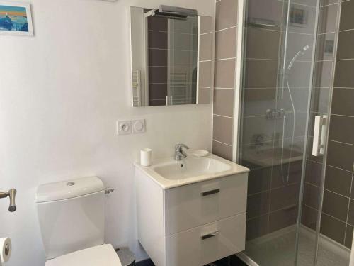 Apartamento Studio Biarritz, 1 Pi�ce, 2 Personnes - Fr-1-248-105