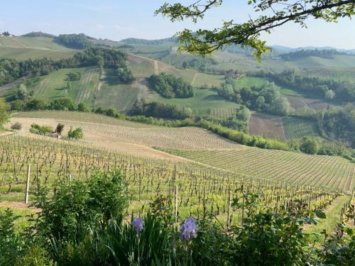 Agroturismo Agriturismo I Gessi