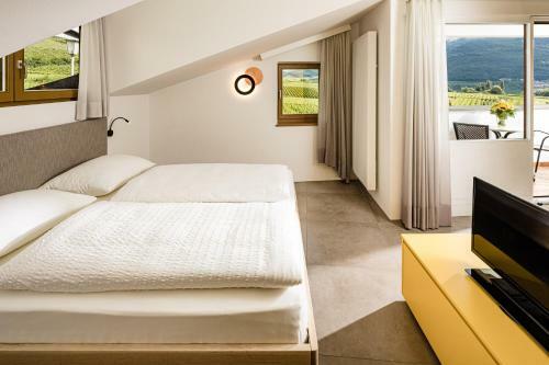 Apartments Seewinkel