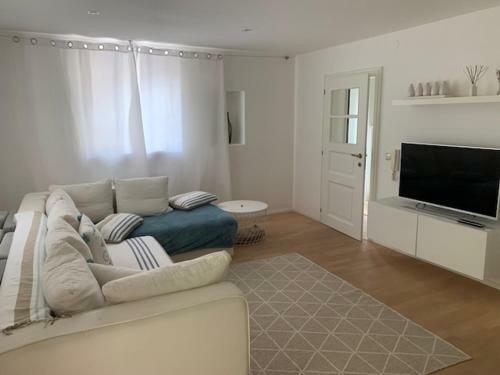Apartamento Hof Am Bach