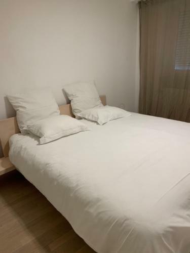 Apartamento Hof Am Bach