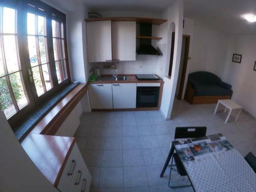 Apartamento Casa Cri